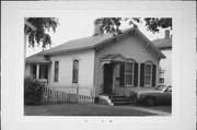 912 GRAND AVE 912 GRAND AVE, a Front Gabled house, built in Racine, Wisconsin in .