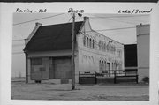 CNR OF LAKE AND 2ND ST CNR OF LAKE AND 2ND ST, a Romanesque Revival warehouse, built in Racine, Wisconsin in .