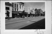 422 MAIN ST, a Commercial Vernacular small retail building, built in Racine, Wisconsin in 1940.
