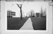 E SIDE OF 1000 BLOCK OF S MAIN ST, a NA (unknown or not a building) park, built in Racine, Wisconsin in 1836.