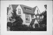 1817 MAIN ST, a Craftsman house, built in Racine, Wisconsin in .