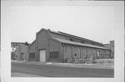 1700 PHILLIPS AVE, a Astylistic Utilitarian Building industrial building, built in Racine, Wisconsin in .