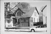 1327 QUINCY AVE, a Bungalow house, built in Racine, Wisconsin in .