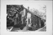 3016 SPRING ST, a Front Gabled house, built in Racine, Wisconsin in .