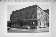 1215 STATE ST, a Romanesque Revival industrial bldg/manufacturing facility, built in Racine, Wisconsin in 1898.