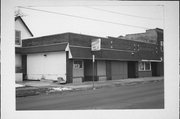 1647-1653 TAYLOR AVE, a Twentieth Century Commercial retail building, built in Racine, Wisconsin in .