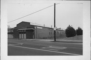 1715 TAYLOR AVE, a Astylistic Utilitarian Building industrial building, built in Racine, Wisconsin in .