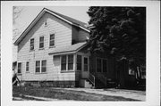 3319 - 3321 VICTORY AVE, a Side Gabled duplex, built in Racine, Wisconsin in 1919.