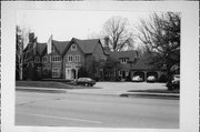 2300 WASHINGTON AVE, a English Revival Styles house, built in Racine, Wisconsin in 1930.