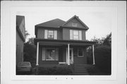 1742 WISCONSIN AVE 1742 WISCONSIN AVE, a house, built in Racine, Wisconsin in .