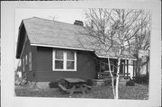 348 W 2ND ST, a Bungalow house, built in Richland Center, Wisconsin in .