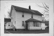 397 W 5TH ST 397 W 5TH ST, a Side Gabled house, built in Richland Center, Wisconsin in .