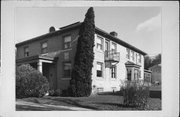 789 N CENTRAL AVE, a Contemporary monastery, convent, religious retreat, built in Richland Center, Wisconsin in .