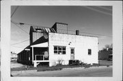215 W HASELTINE ST 215 W HASELTINE ST, a Astylistic Utilitarian Building industrial bldg/manufacturing facility, built in Richland Center, Wisconsin in .