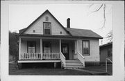 189 N PARK ST, a Other Vernacular house, built in Richland Center, Wisconsin in .
