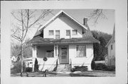 345 N PARK ST, a Bungalow house, built in Richland Center, Wisconsin in .