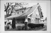 269 S PARK ST, a Bungalow house, built in Richland Center, Wisconsin in .