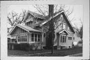 295 S PARK ST, a Bungalow house, built in Richland Center, Wisconsin in .