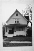 511 PEARL ST, a Front Gabled house, built in Richland Center, Wisconsin in .