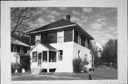 728 W SEMINARY ST, a Two Story Cube house, built in Richland Center, Wisconsin in .