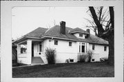 961 SEXTONVILLE RD, a Bungalow house, built in Richland Center, Wisconsin in .