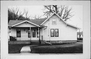 614 E SOUTH ST, a Bungalow house, built in Richland Center, Wisconsin in .