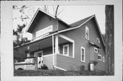 530 N STEWART ST, a Bungalow house, built in Richland Center, Wisconsin in .