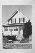 268 E UNION ST 268 E UNION ST, a Front Gabled house, built in Richland Center, Wisconsin in .