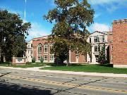 966 SHAWANO AVE, a Neoclassical/Beaux Arts elementary, middle, jr.high, or high, built in Green Bay, Wisconsin in 1928.