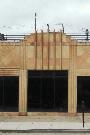 110 S ADAMS ST, a Art Deco garage (residential), built in Green Bay, Wisconsin in 1937.
