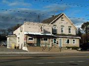 1603 UNIVERSITY AVE 1603 UNIVERSITY AVE, a Commercial Vernacular small retail building, built in Green Bay, Wisconsin in 1910.