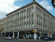 1020 W HISTORIC MITCHELL ST, a Twentieth Century Commercial department store, built in Milwaukee, Wisconsin in 1914.