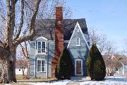 336 N JEFFERSON ST, a English Revival Styles house, built in Lancaster, Wisconsin in 1926.