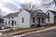 347 E MAPLE ST, a Side Gabled house, built in Lancaster, Wisconsin in .
