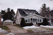 352 W HICKORY ST, a Bungalow house, built in Lancaster, Wisconsin in .