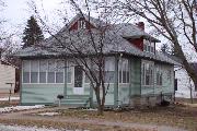 436 W ELM ST, a Bungalow house, built in Lancaster, Wisconsin in .