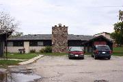 3615 S BUSINESS DR, a Ranch hotel/motel, built in Sheboygan, Wisconsin in 1965.