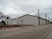 601 ELIZABETH ST 601 ELIZABETH ST, a Astylistic Utilitarian Building industrial bldg/manufacturing facility, built in Green Bay, Wisconsin in 1906.