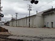 601 ELIZABETH ST 601 ELIZABETH ST, a Astylistic Utilitarian Building industrial bldg/manufacturing facility, built in Green Bay, Wisconsin in 1906.