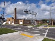 6200 W MEQUON RD, a Commercial Vernacular industrial bldg/manufacturing facility, built in Mequon, Wisconsin in .