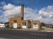 6200 W MEQUON RD, a Commercial Vernacular industrial bldg/manufacturing facility, built in Mequon, Wisconsin in .