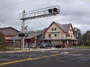 5616 DONGES BAY RD 5616 DONGES BAY RD, a Front Gabled tavern/bar, built in Mequon, Wisconsin in 1911.