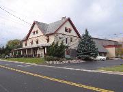 5616 DONGES BAY RD 5616 DONGES BAY RD, a Front Gabled tavern/bar, built in Mequon, Wisconsin in 1911.