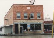 1430 MAIN ST, a Commercial Vernacular large retail building, built in Green Bay, Wisconsin in 1888.