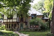 8217 BROOKSIDE PL, a English Revival Styles house, built in Wauwatosa, Wisconsin in 1929.