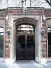 306-314 PINE ST, a English Revival Styles retail building, built in Green Bay, Wisconsin in 1928.