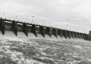 CASTLE ROCK LAKE, a dam, built in Quincy, Wisconsin in .