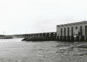 CASTLE ROCK LAKE, a dam, built in Quincy, Wisconsin in .