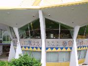 1201 E DIVISION ST 1201 E DIVISION ST, a Other Vernacular park shelter/building, built in Neillsville, Wisconsin in 1964.