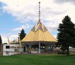 1201 E DIVISION ST 1201 E DIVISION ST, a Other Vernacular park shelter/building, built in Neillsville, Wisconsin in 1964.